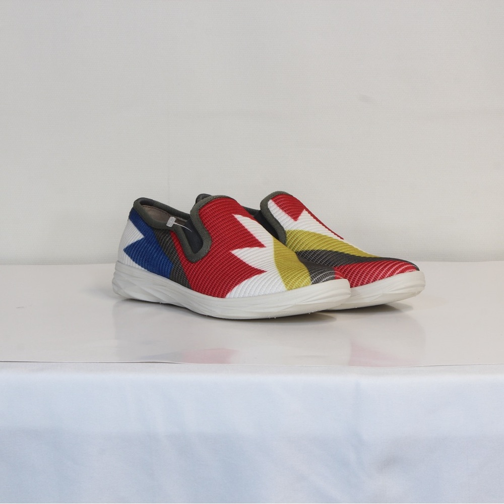Eastland Colorful Breezy Pippa Slip-On Sneakers